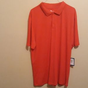 Mens Polar King Shirt